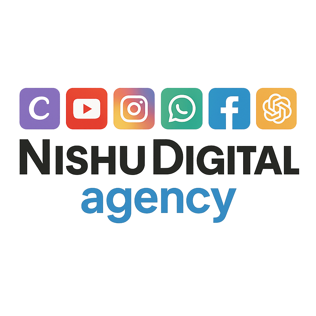 Digital Agency