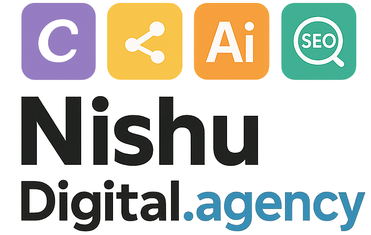 Digital Agency