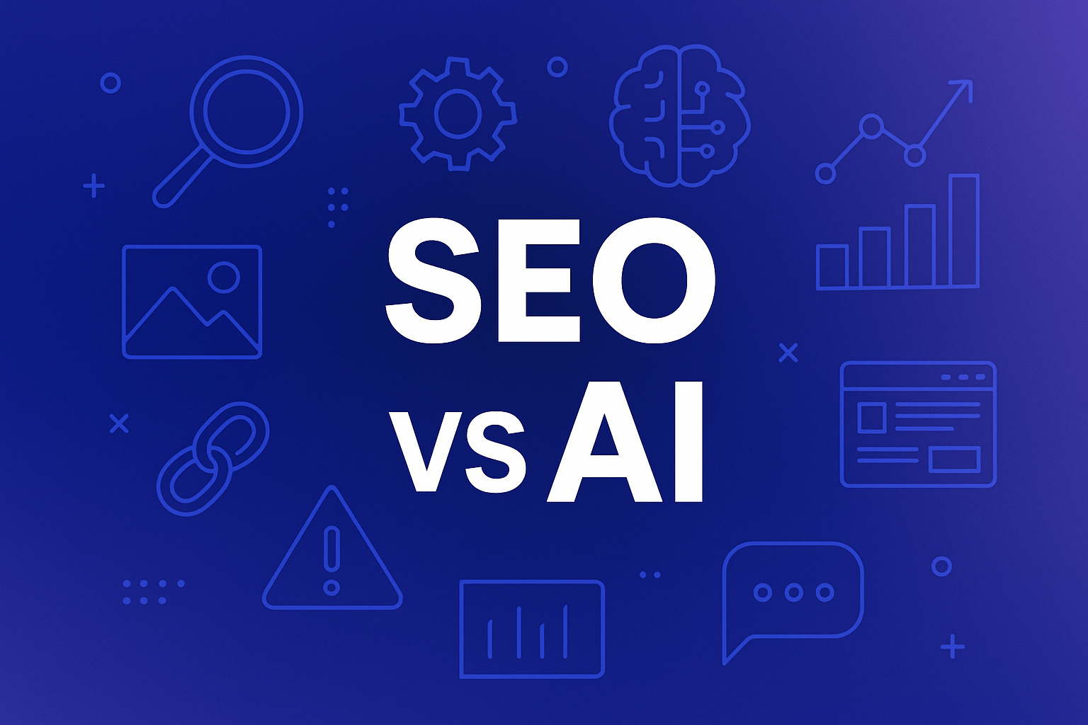 seo vs AI